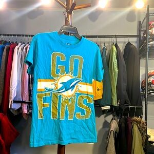 Miami Dolphins T-Shirt